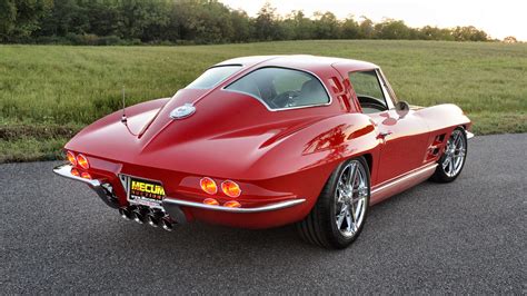 <b>1963</b> <b>Corvette</b> <b>Split</b> <b>Window</b> at Motorsport Collective. . 1963 corvette split window for sale craigslist